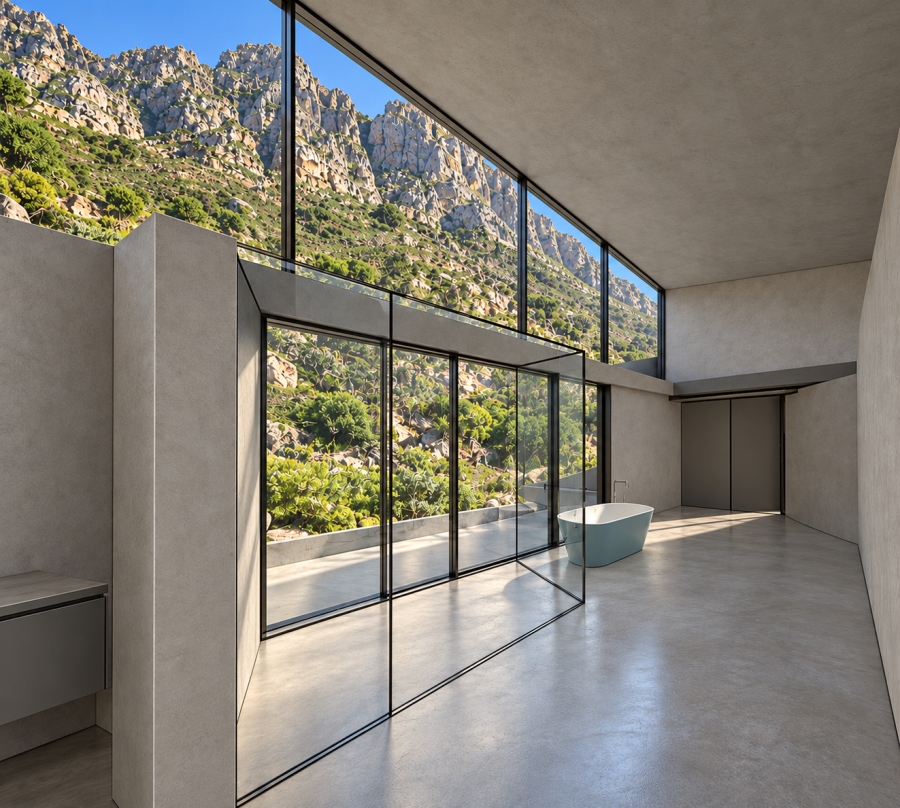 0 Bedroom Property for Sale in Camps Bay Western Cape